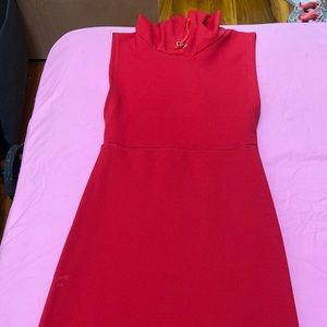 Red dress for sale